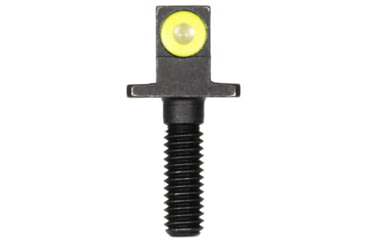 Image of Blitzkrieg Components Benelli/Beretta Flat Circle Dot Sight Post, Tritium Dot