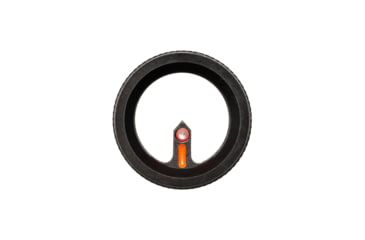 Image of Blitzkrieg Components HK Spike Gen 2 Tritium Dot Front Sight, Orange Stripe, HKSPKOTD