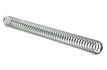 Image of Blitzkrieg Components Jp Ground And Polished Buffer-Spring For AR10 Carbine, JPSOSC308