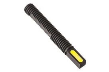 Image of Blitzkrieg Components Kriss Defiance Flat Front Sight Post, Green, KDFFS08LG