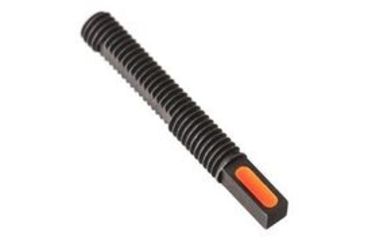 Image of Blitzkrieg Components Kriss Defiance Flat Front Sight Post, Orange, KDFFS08O