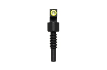Image of Blitzkrieg Components Magpul MBUS Gen 3 Flat Tritium Circle Dot Sight Post, Green Circle, MP3FCD12GTD