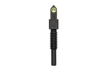 Image of Blitzkrieg Components Magpul MBUS PRO Tritium Dot Spike Front Sight Post, Green Ring, MPSFS10GTD