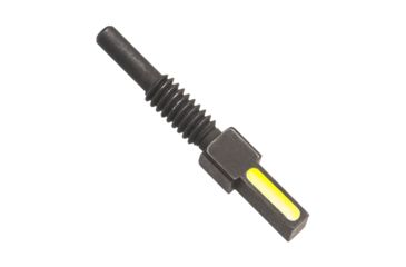 Image of Blitzkrieg Components MP Mbus Pro Flat Front Sight Post, Luminescent Green, MPFFS08LG