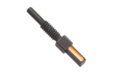 Image of Blitzkrieg Components MP Mbus Pro Flat Front Sight Post, Orange, MPFFS08O