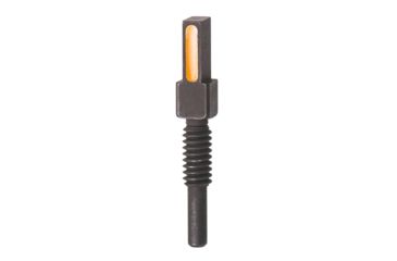 Image of Blitzkrieg Components MP Mbus Pro Flat Front Sight Post, Orange, MPFFS08O