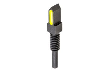 Image of Blitzkrieg Components Magpul MBUS PRO Spike Front Sight Post, Luminescent Green, MPSFS08LG