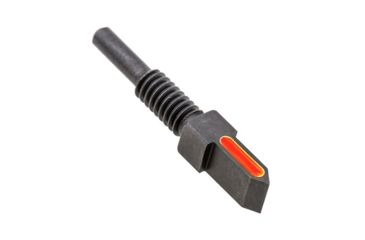 Image of Blitzkrieg Components Magpul MBUS PRO Spike Front Sight Post, Orange Stripe, MPSFS08O