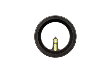 Image of Blitzkrieg Components PTR Spike Gen 2 Tritium Dot Front Sight, Lumi Green Stripe, HKPTRSPKLGTD