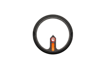 Image of Blitzkrieg Components PTR Spike Gen 2 Tritium Dot Front Sight, Orange Stripe, HKPTRSPKOTD