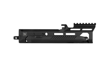 Image of BLK LBL Hellion / VHS-2 Long 10inch Bipod