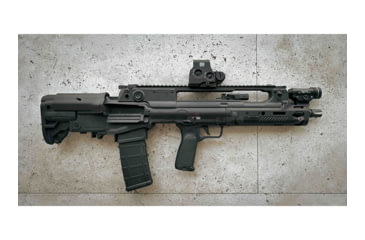 Image of BLK LBL Hellion / VHS-2 Long 10inch Bipod