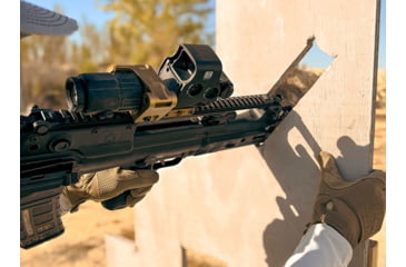 Image of BLK LBL Hellion / VHS-2 Long 10inch Bipod