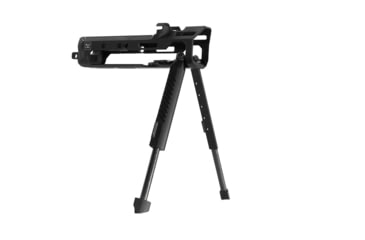 Image of BLK LBL Hellion / VHS-2 Long 10inch Bipod