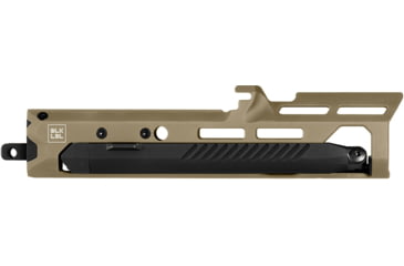 Image of BLK LBL Hellion / VHS-2 Long 10inch Bipod