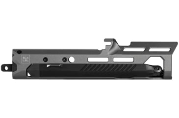 Image of BLK LBL Hellion / VHS-2 Long 10inch Bipod