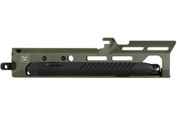 Image of BLK LBL Hellion / VHS-2 Long 10inch Bipod