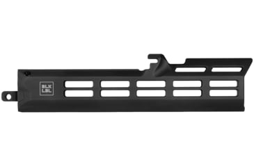 Image of BLK LBL Hellion / VHS-2 Long 10inch Handguard