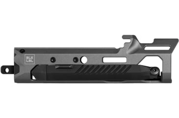 Image of BLK LBL Hellion / VHS-2 Short 8.5inch Bipod