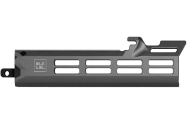 Image of BLK LBL Hellion / VHS-2 Short 8.5inch Handguard