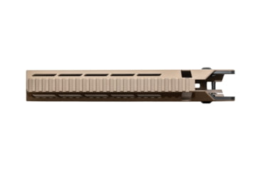 Image of BLK LBL MDRX &amp; WLVRN Long 13inch Handguard