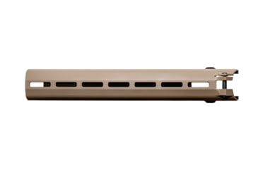 Image of BLK LBL MDRX &amp; WLVRN Long 13inch Handguard