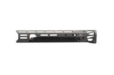 Image of BLK LBL Q for the FIX Mini 14inch Bipod