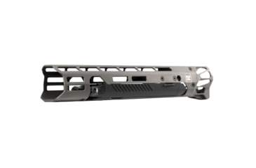 Image of BLK LBL Q for the FIX Mini 14inch Bipod