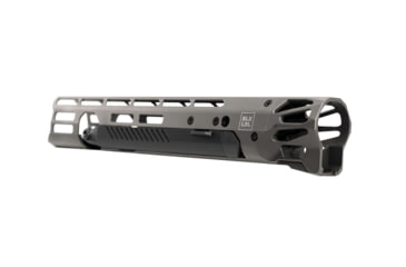Image of BLK LBL Q for the FIX Mini 14inch Bipod