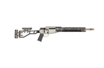 Image of BLK LBL Q for the FIX Mini 14inch Bipod