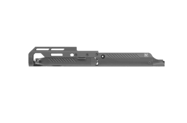 Image of BLK LBL Scar Legacy Bipod Short
