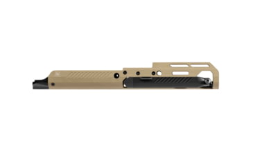 Image of BLK LBL Scar Legacy Bipod Short