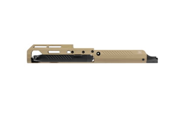 Image of BLK LBL Scar Legacy Bipod Short