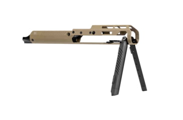 Image of BLK LBL Scar Legacy Bipod Short