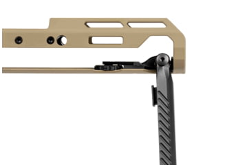 Image of BLK LBL Scar Legacy Bipod Short