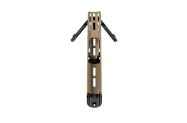 Image of BLK LBL Scar Legacy Bipod Short
