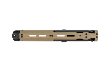 Image of BLK LBL Scar Legacy Bipod Short