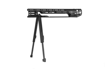 Image of BLK LBL Sig Cross 14inch Bipod