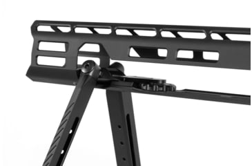 Image of BLK LBL Sig Cross 14inch Bipod