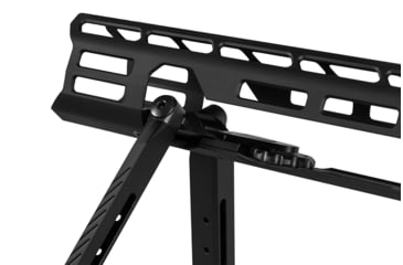 Image of BLK LBL Sig Cross 14inch Bipod