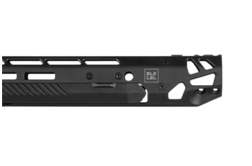 Image of BLK LBL Sig Cross 14inch Bipod