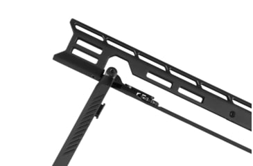 Image of BLK LBL Sig Cross 14inch Bipod