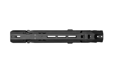 Image of BLK LBL Sig Cross Magnum 14inch Bipod