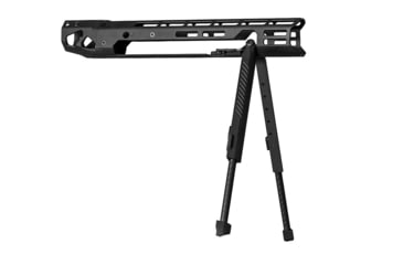 Image of BLK LBL Sig Cross Magnum 14inch Bipod