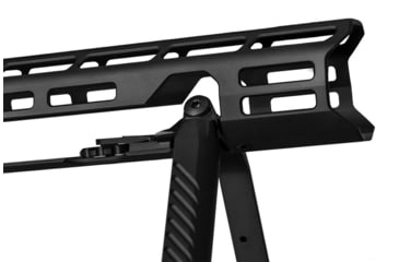 Image of BLK LBL Sig Cross Magnum 14inch Bipod