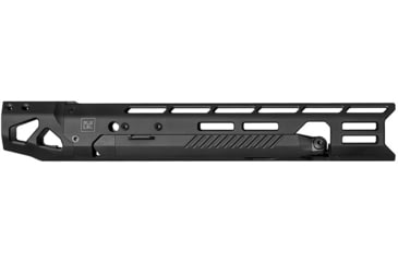 Image of BLK LBL Sig Cross Magnum 14inch Bipod