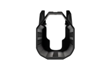 Image of BLK LBL Hellion/VHS-2 Handguard, 16in, Black, BL-VHS2-H-SH-BLK