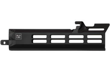 Image of BLK LBL Hellion/VHS-2 Handguard, 16in, Black, BL-VHS2-H-SH-BLK