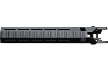 Image of BLK LBL MDRX Handguard 20 Rifle Handguard, Black, 13, BL-MDRX-H-20-BLK