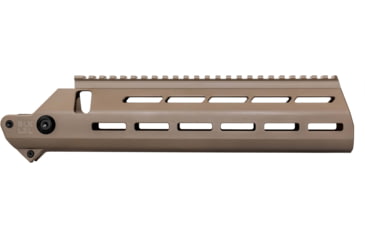 Image of BLK LBL MDRX Handguard 20 Rifle Handguard, Flat Dark Earth, 13, BL-MDRX-H-20-FDE